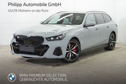 BMW 550 Gebrauchtwagen