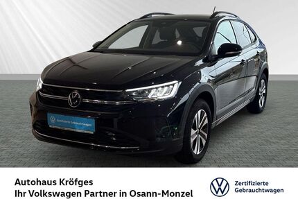 VW Taigo Gebrauchtwagen