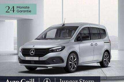Mercedes-Benz EQT Gebrauchtwagen