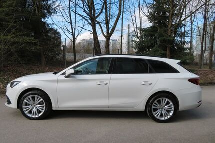 Seat Leon Gebrauchtwagen