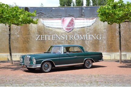 Mercedes-Benz 250 Gebrauchtwagen