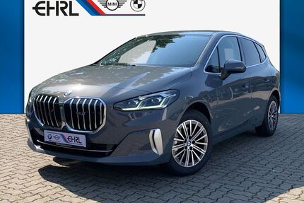 BMW 218 Active Tourer Gebrauchtwagen