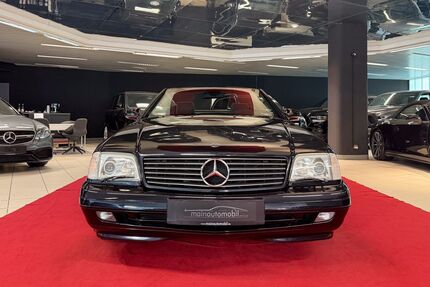 Mercedes-Benz SL 320 Gebrauchtwagen