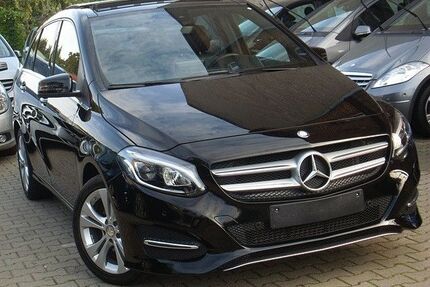 Mercedes-Benz B 180 Gebrauchtwagen