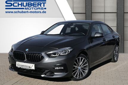 BMW 218 Gran Coupé Gebrauchtwagen