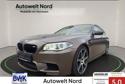 BMW M5 Gebrauchtwagen