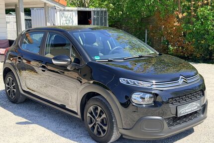 Citroen C3 Gebrauchtwagen
