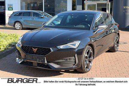 Cupra Leon Gebrauchtwagen