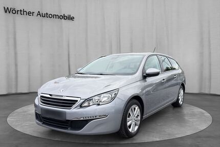 Peugeot 308 Gebrauchtwagen