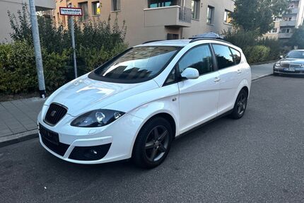 Seat Altea Gebrauchtwagen