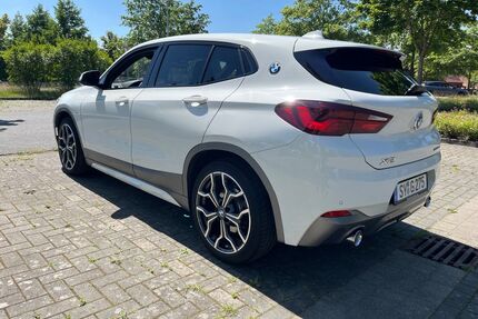 BMW X2 Gebrauchtwagen