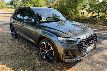 Audi SQ5 Gebrauchtwagen