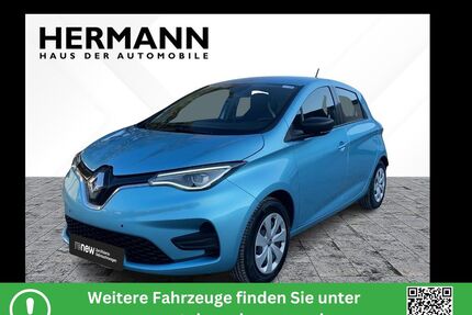 Renault ZOE Gebrauchtwagen