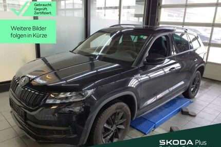 Skoda Kodiaq Gebrauchtwagen
