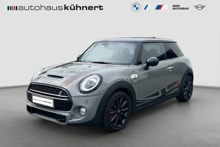 Mini Cooper S Gebrauchtwagen