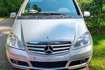 Mercedes-Benz A 160 Gebrauchtwagen