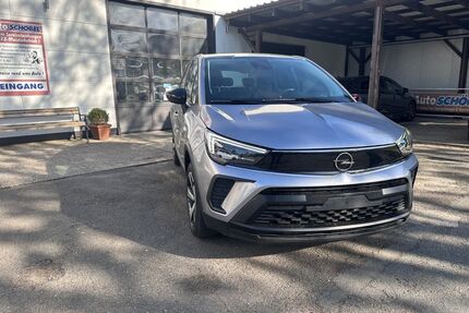 Opel Crossland (X) Gebrauchtwagen