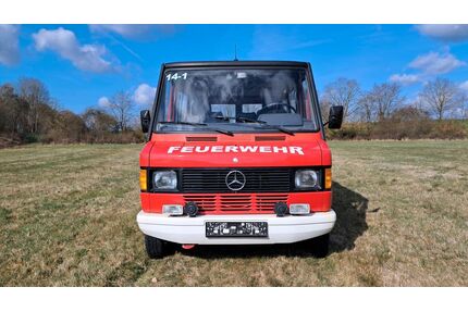 Mercedes-Benz Andere Gebrauchtwagen