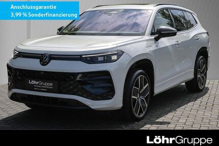 VW Tayron Gebrauchtwagen