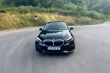 BMW 118 Gebrauchtwagen