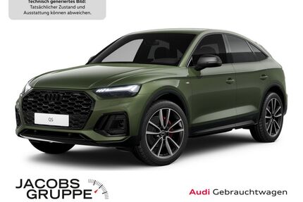 Audi Q5 Gebrauchtwagen