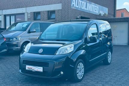 Fiat Qubo Gebrauchtwagen