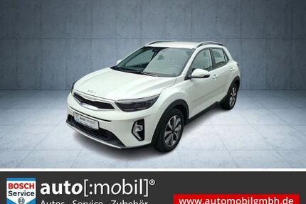 Kia Stonic Gebrauchtwagen