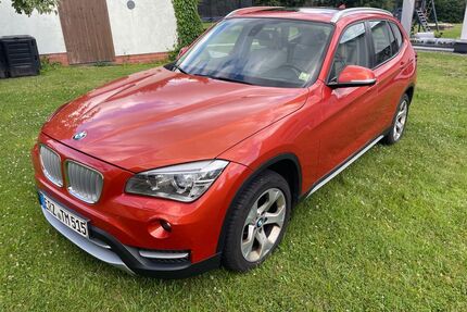 BMW X1 Gebrauchtwagen
