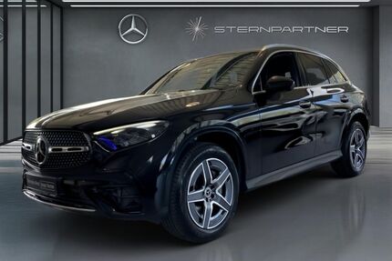 Mercedes-Benz GLC 300 Gebrauchtwagen