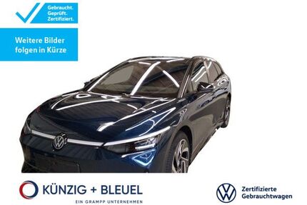 VW ID.7 Gebrauchtwagen