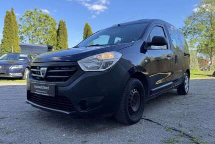 Dacia Dokker Gebrauchtwagen