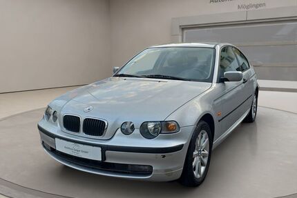 BMW 316 Gebrauchtwagen