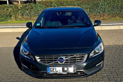 Volvo V60 Gebrauchtwagen