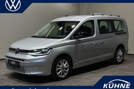 VW Caddy Maxi Gebrauchtwagen