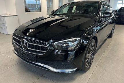 Mercedes-Benz E 300 Gebrauchtwagen