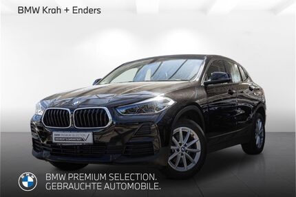 BMW X2 Gebrauchtwagen