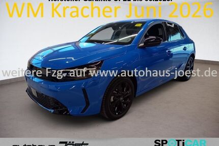 Opel Corsa Gebrauchtwagen