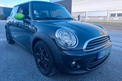 Mini ONE Gebrauchtwagen