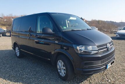 VW T6 Multivan Gebrauchtwagen