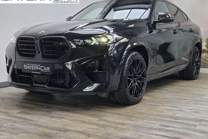 BMW X6 M Gebrauchtwagen