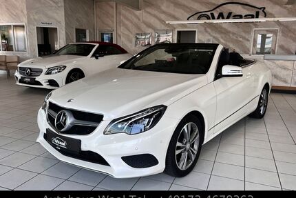 Mercedes-Benz E 350 Gebrauchtwagen