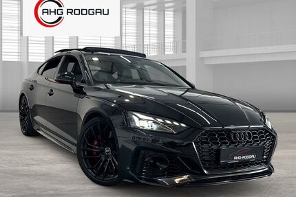 Audi RS5 Gebrauchtwagen