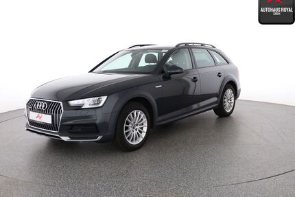Audi A4 Allroad Gebrauchtwagen