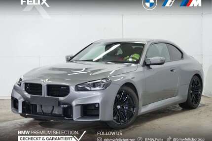 BMW M2 Gebrauchtwagen