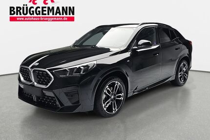 BMW X2 Gebrauchtwagen
