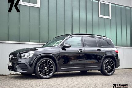 Mercedes-Benz GLB 200 Gebrauchtwagen
