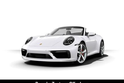 Porsche 992 Gebrauchtwagen