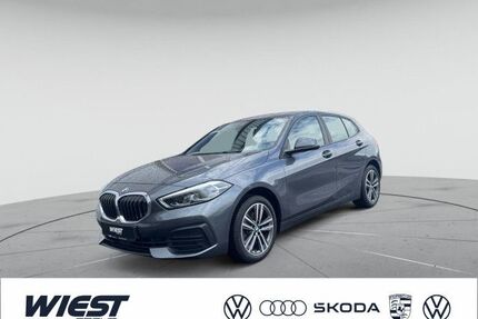 BMW 118 Gebrauchtwagen