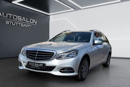 Mercedes-Benz E 220 Gebrauchtwagen