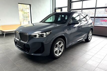 BMW iX1 Gebrauchtwagen